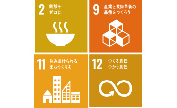 マリンテラスあしやsdgs